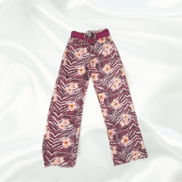 i.am.gia hera jean in pink - Picture 1 of 3